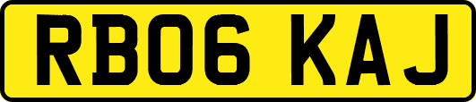 RB06KAJ