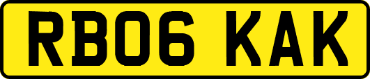 RB06KAK