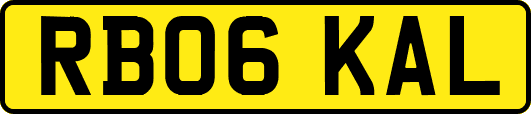 RB06KAL