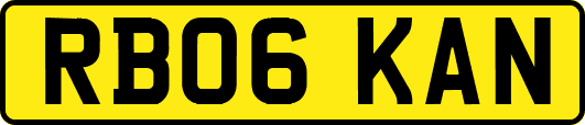 RB06KAN