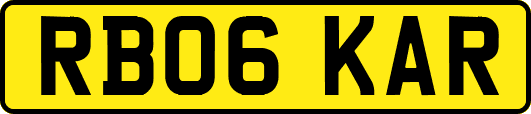 RB06KAR