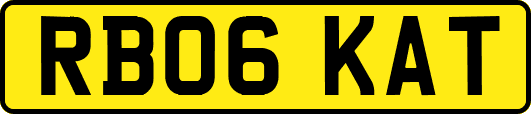 RB06KAT