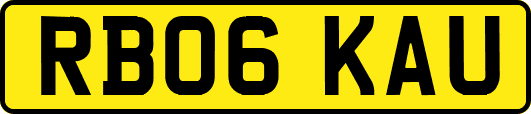 RB06KAU