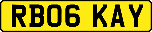 RB06KAY