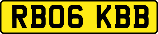 RB06KBB