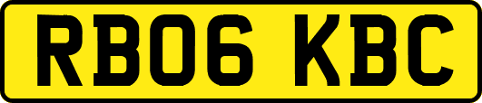 RB06KBC