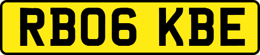 RB06KBE
