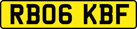 RB06KBF