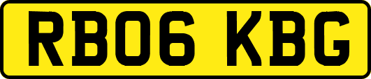 RB06KBG