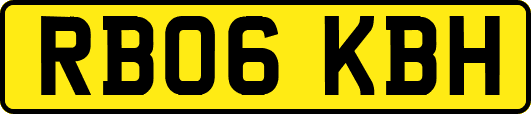 RB06KBH