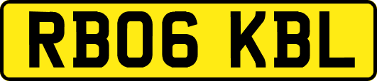 RB06KBL