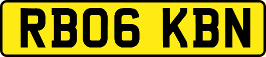 RB06KBN