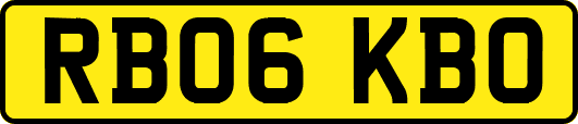 RB06KBO