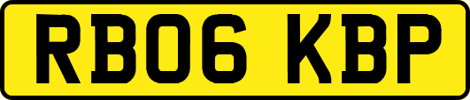 RB06KBP