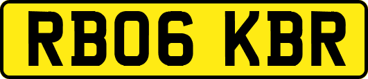 RB06KBR