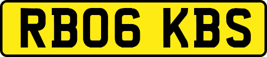 RB06KBS