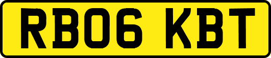 RB06KBT