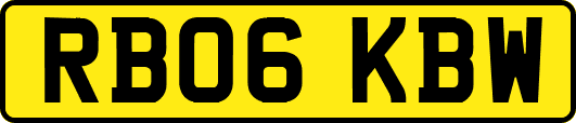 RB06KBW