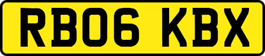 RB06KBX
