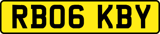 RB06KBY