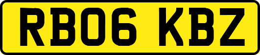 RB06KBZ
