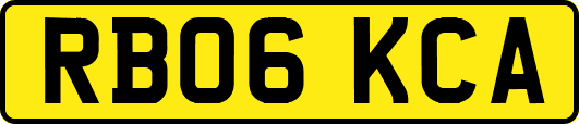 RB06KCA