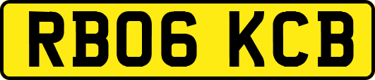RB06KCB