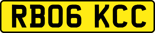 RB06KCC