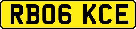 RB06KCE