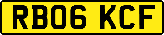 RB06KCF