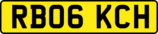 RB06KCH