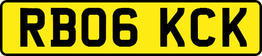 RB06KCK