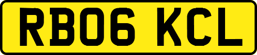 RB06KCL