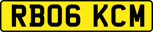 RB06KCM