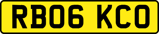 RB06KCO
