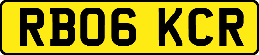 RB06KCR