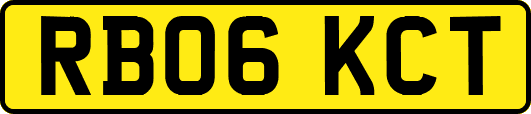 RB06KCT