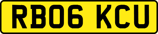 RB06KCU