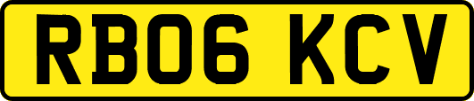RB06KCV