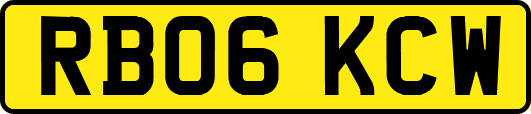 RB06KCW