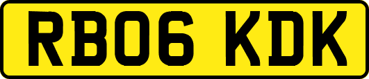 RB06KDK
