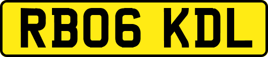 RB06KDL