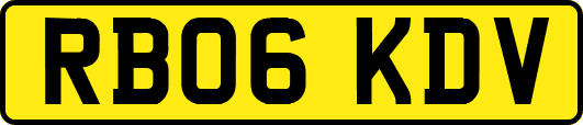 RB06KDV