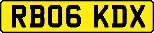 RB06KDX