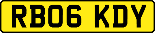 RB06KDY