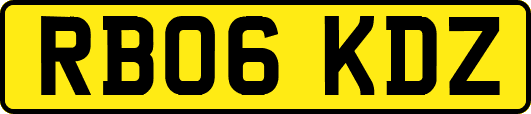 RB06KDZ