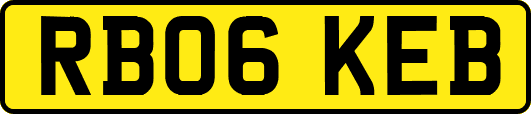 RB06KEB