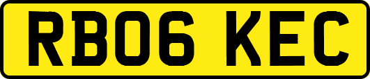 RB06KEC
