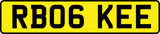 RB06KEE