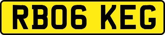 RB06KEG